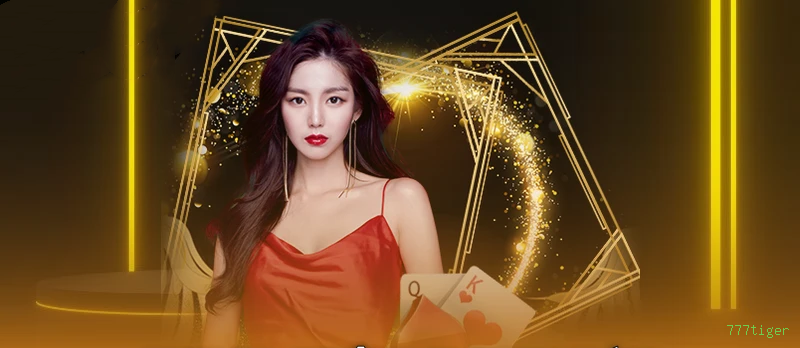 Jogos de loteria online na 777tiger